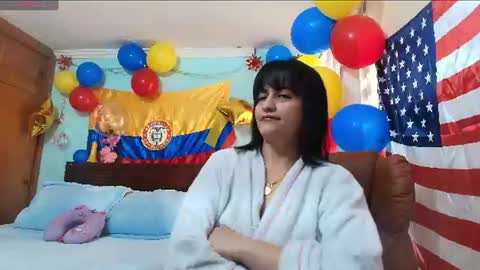 Snapshot of isabeel_sofia01 chatting on June 27, 2026, 4:34 pm Isabeel Sofia online show from June 27, 2026, 4:34 pm