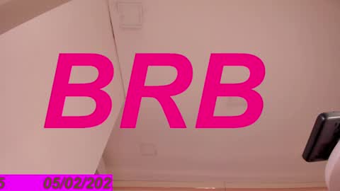 Snapshot of isabel_escorcia chatting on February 5, 2025, 8:00 am Isabel online show from February 5, 2025, 8:00 am