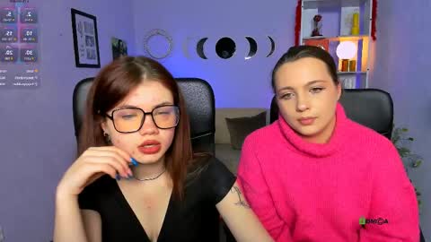 isabel online show from April 13, 2026, 7:08 pm