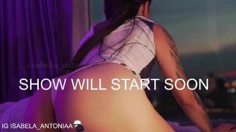    online show from April 16, 2026, 12:06 pm