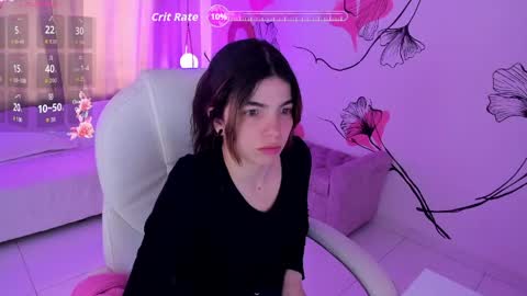 isabela_fiorelli online show from June 5, 2026, 2:01 pm