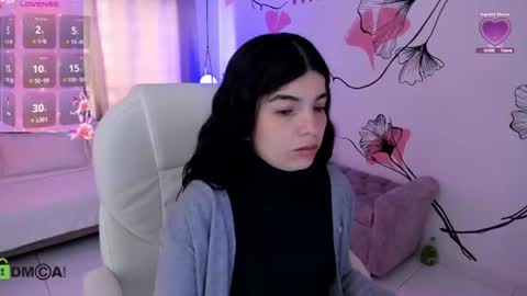 isabela_fiorelli online show from June 19, 2026, 1:59 pm