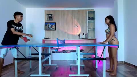 Isabella online show from December 15, 2025, 8:46 pm