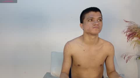 Isabella online show from March 4, 2026, 3:01 am