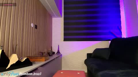 Snapshot of isabelabrazil chatting on October 14, 2025, 2:12 am Isabela Brazil online show from October 14, 2025, 2:12 am