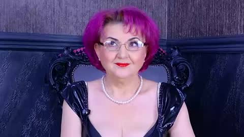 Isabella Conte online show from March 20, 2026, 4:34 pm