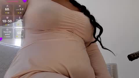 isabelateran online show from April 19, 2026, 5:01 pm