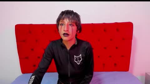 Isabel Cortez online show from October 21, 2025, 11:44 am