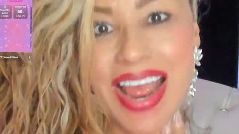 Snapshot of isabelhot1 chatting on July 17, 2026, 8:57 pm Isabel online show from July 17, 2026, 8:57 pm