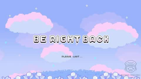 isabella Fox online show from February 27, 2025, 9:32 am