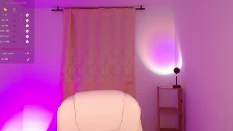 isabella online show from January 18, 2025, 3:09 am