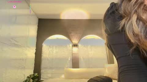 Isa  online show from January 18, 2026, 1:37 pm