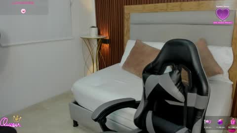 Isabel florez online show from May 14, 2026, 1:12 am