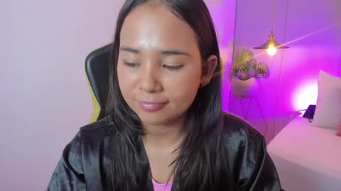 Isabel florez online show from June 3, 2026, 2:25 am
