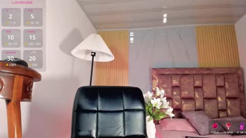 Snapshot of isabella_haddad chatting on February 6, 2026, 4:17 am isabella_haddad online show from February 6, 2026, 4:17 am