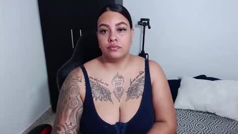  estefania online show from December 10, 2024, 11:11 am