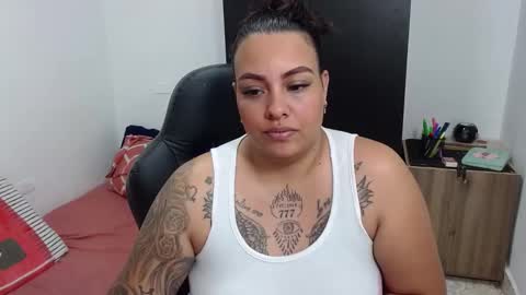  estefania online show from January 13, 2025, 9:31 pm