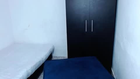  estefania online show from November 28, 2025, 1:25 pm