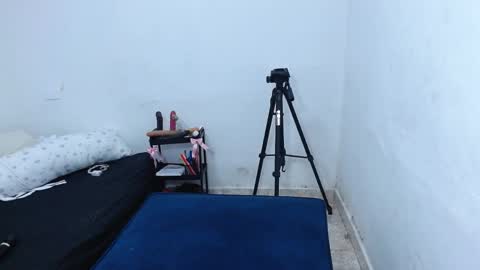  estefania online show from April 5, 2026, 11:07 am