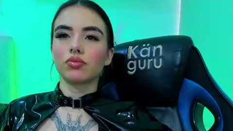 Snapshot of isabella_hv chatting on July 3, 2026, 8:15 pm ISABELLA online show from July 3, 2026, 8:15 pm