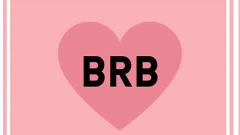 ISABELLA online show from February 24, 2025, 11:41 pm