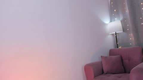 ISABELLA online show from March 13, 2026, 1:45 am