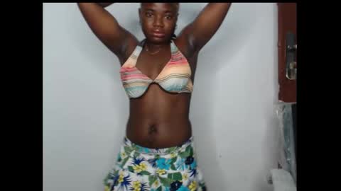 isabella online show from March 4, 2026, 5:13 am