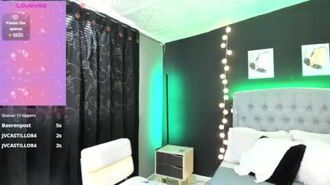   online show from February 5, 2025, 8:25 pm