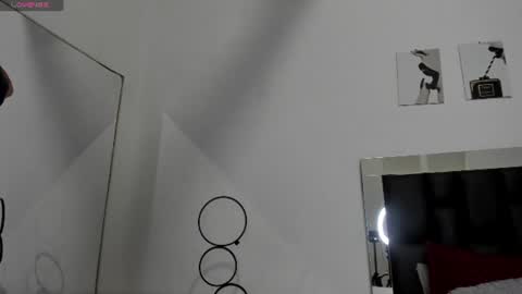 Isabella Moon9 online show from July 12, 2026, 11:12 am