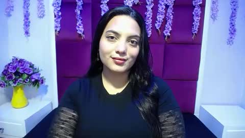 Isabella online show from June 9, 2026, 3:18 am