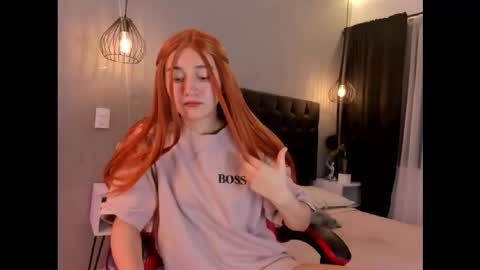 Isabella Nowa online show from February 11, 2026, 11:48 am