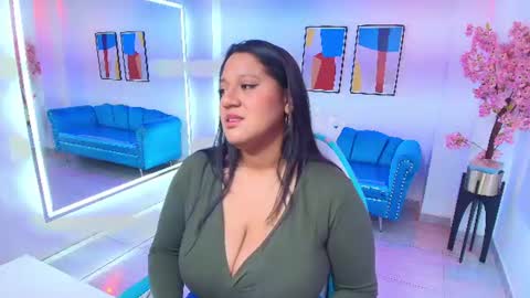 Snapshot of isabella_rows chatting on June 11, 2026, 7:34 pm Isabella online show from June 11, 2026, 7:34 pm