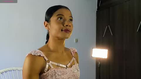 Isabella online show from February 20, 2026, 11:16 pm