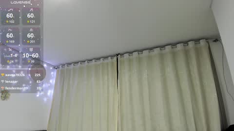 Snapshot of isabella_sea chatting on January 3, 2025, 4:22 am Isabella Sea online show from January 3, 2025, 4:22 am