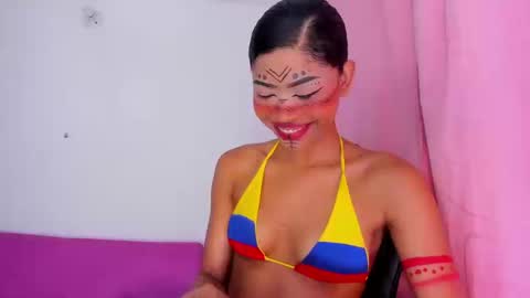 Snapshot of isabella_sex18 chatting on October 24, 2025, 3:36 am isabella online show from October 24, 2025, 3:36 am