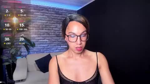Camila online show from May 20, 2026, 11:27 am