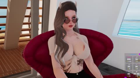 isabella_sunn online show from November 20, 2025, 8:52 pm