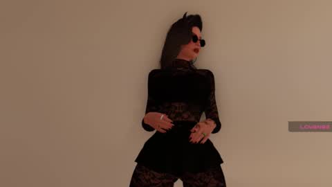 isabella_sunn online show from February 3, 2026, 12:09 am