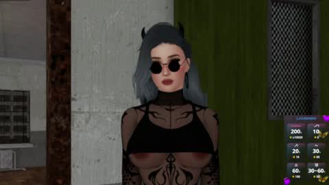 isabella_sunn online show from April 28, 2026, 1:04 am