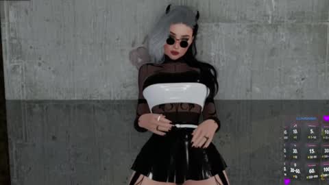 isabella_sunn online show from April 29, 2026, 5:30 pm