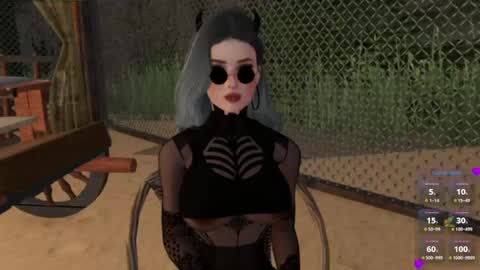 isabella_sunn online show from May 12, 2026, 10:51 pm