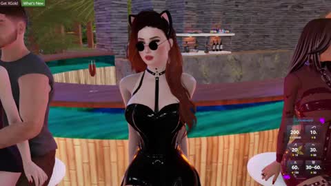 isabella_sunn online show from May 31, 2026, 6:09 pm