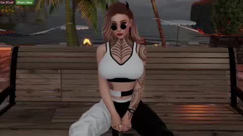 isabella_sunn online show from July 4, 2026, 2:07 am