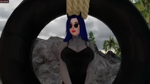 isabella_sunn online show from July 5, 2026, 7:21 pm