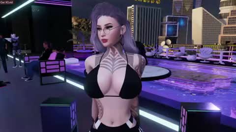 isabella_sunn online show from July 11, 2026, 12:24 am