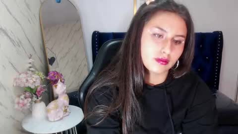 isabella_sweet_v online show from November 18, 2025, 8:24 pm