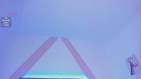 Isabella White online show from February 6, 2025, 11:26 pm