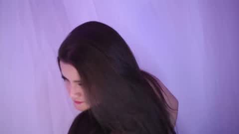 Isabella White online show from February 21, 2025, 11:43 pm