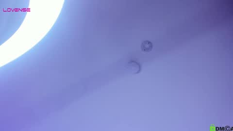 Isabella White online show from March 10, 2025, 7:40 pm