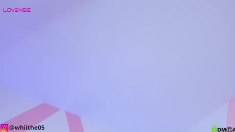 Isabella White online show from March 11, 2025, 11:26 pm